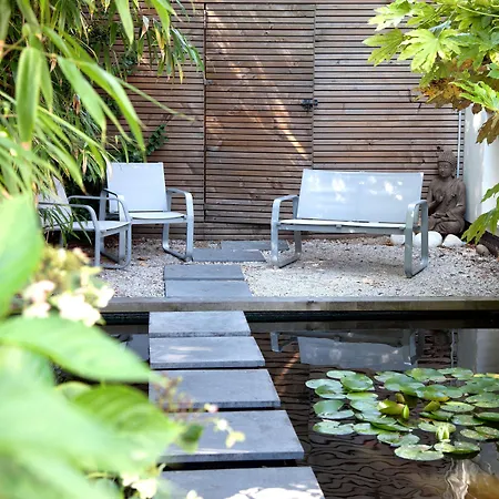Best Western Hôtel Garden&Spa-3