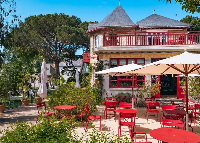 Le Saint Christophe