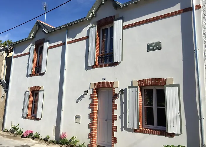 Villa La Ruche